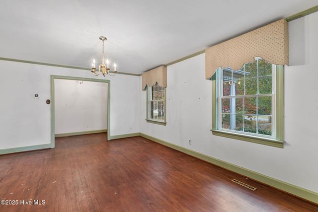 1818 Friendly Road, Goldsboro, NC 27530