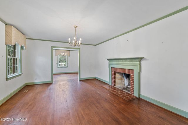 1818 Friendly Road, Goldsboro, NC 27530