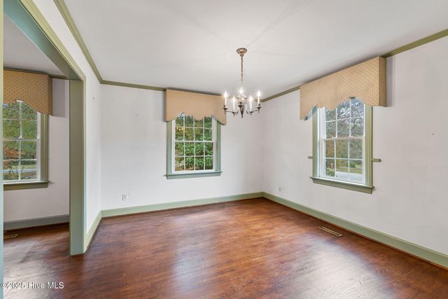 1818 Friendly Road, Goldsboro, NC 27530