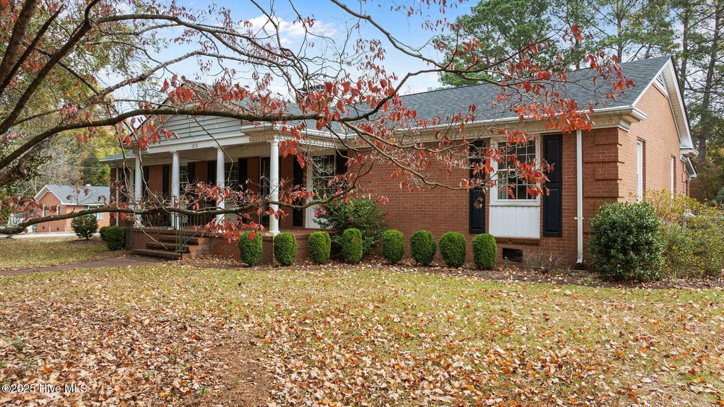 1818 Friendly Road, Goldsboro, NC 27530