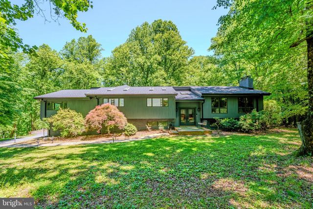 10808 NICHOLSRIDGE RD, Great Falls, VA 22066