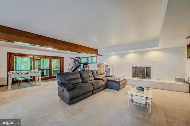 10808 NICHOLSRIDGE RD, Great Falls, VA 22066