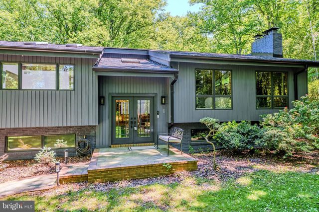 10808 NICHOLSRIDGE RD, Great Falls, VA 22066