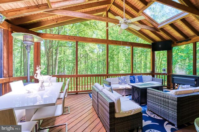 10808 NICHOLSRIDGE RD, Great Falls, VA 22066