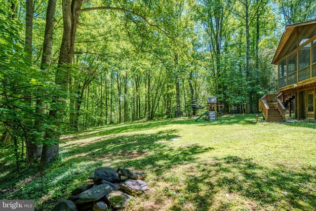 10808 NICHOLSRIDGE RD, Great Falls, VA 22066