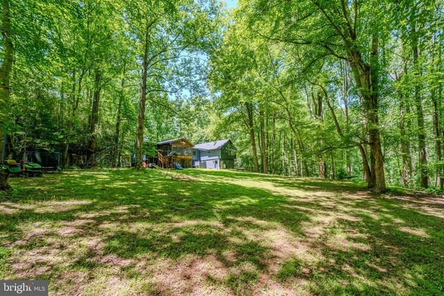 10808 NICHOLSRIDGE RD, Great Falls, VA 22066