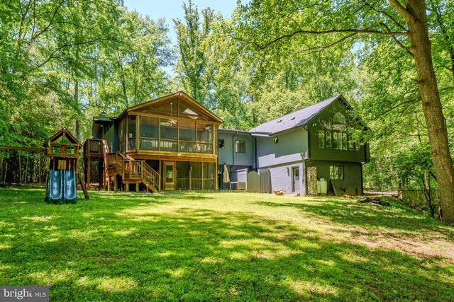 10808 NICHOLSRIDGE RD, Great Falls, VA 22066