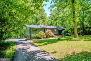 10808 NICHOLSRIDGE RD, Great Falls, VA 22066