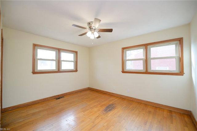 140 Henry Clay RD, Newport News, VA 23601