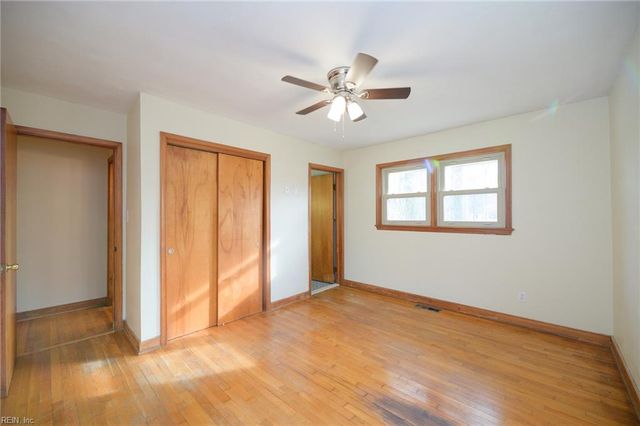 140 Henry Clay RD, Newport News, VA 23601