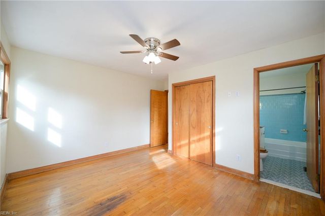 140 Henry Clay RD, Newport News, VA 23601