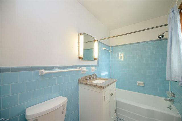 140 Henry Clay RD, Newport News, VA 23601