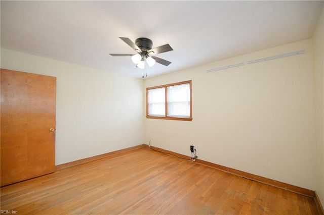 140 Henry Clay RD, Newport News, VA 23601