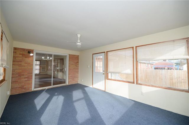 140 Henry Clay RD, Newport News, VA 23601