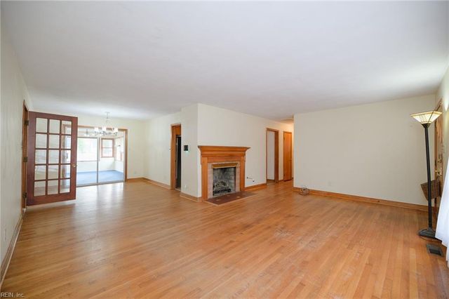 140 Henry Clay RD, Newport News, VA 23601