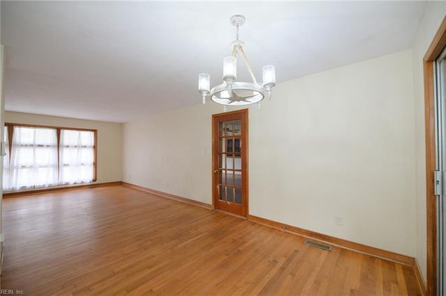 140 Henry Clay RD, Newport News, VA 23601