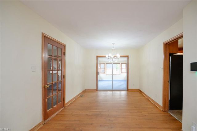 140 Henry Clay RD, Newport News, VA 23601