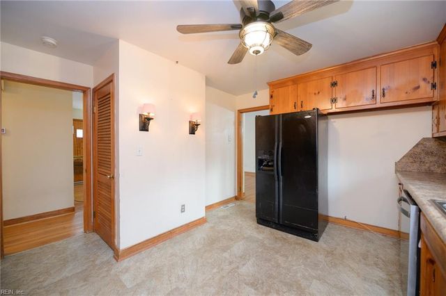 140 Henry Clay RD, Newport News, VA 23601