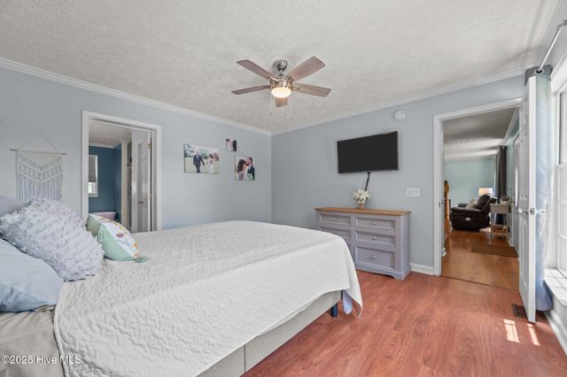 4404 Spring Pines Drive, Winterville, NC 28590