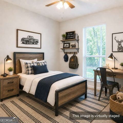 241 Staghorn Trail, Nicholson, GA 30565