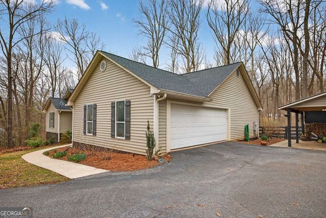 241 Staghorn Trail, Nicholson, GA 30565
