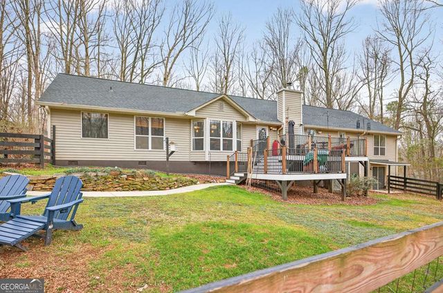 241 Staghorn Trail, Nicholson, GA 30565