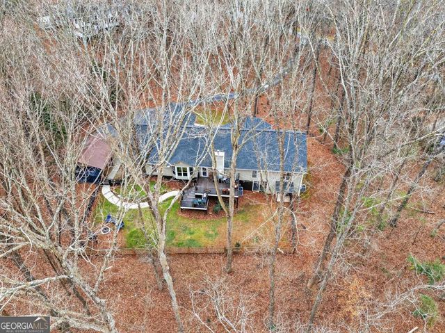 241 Staghorn Trail, Nicholson, GA 30565