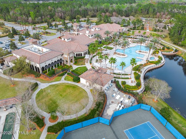 453 RIVER RUN Boulevard, Ponte Vedra, FL 32081