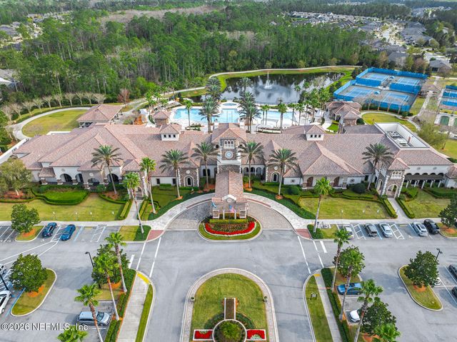 453 RIVER RUN Boulevard, Ponte Vedra, FL 32081
