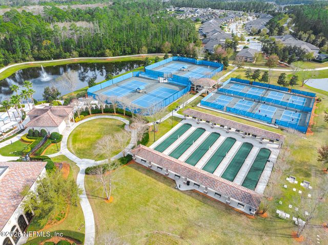 453 RIVER RUN Boulevard, Ponte Vedra, FL 32081