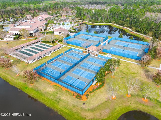 453 RIVER RUN Boulevard, Ponte Vedra, FL 32081