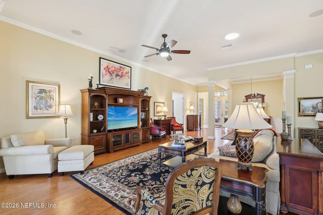 453 RIVER RUN Boulevard, Ponte Vedra, FL 32081