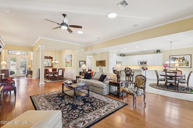 453 RIVER RUN Boulevard, Ponte Vedra, FL 32081