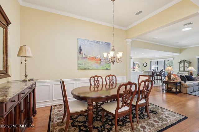 453 RIVER RUN Boulevard, Ponte Vedra, FL 32081