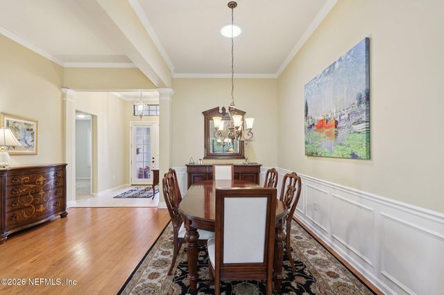 453 RIVER RUN Boulevard, Ponte Vedra, FL 32081