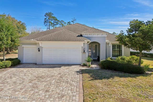453 RIVER RUN Boulevard, Ponte Vedra, FL 32081