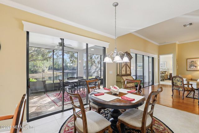 453 RIVER RUN Boulevard, Ponte Vedra, FL 32081