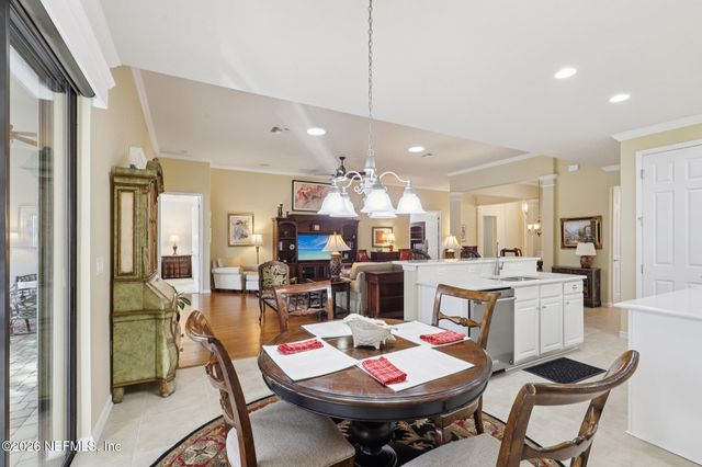 453 RIVER RUN Boulevard, Ponte Vedra, FL 32081