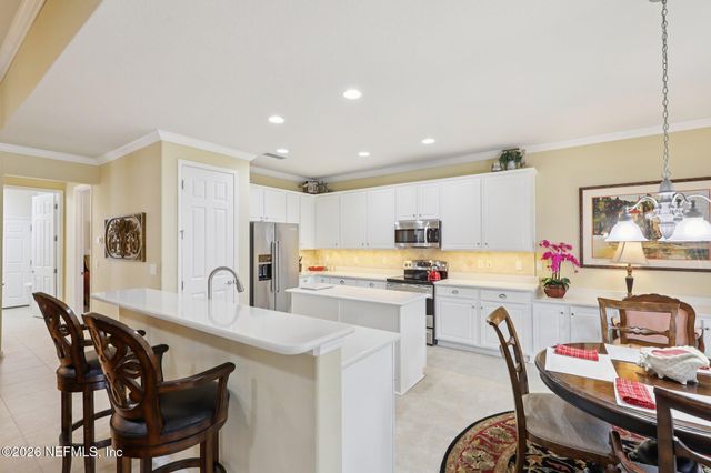 453 RIVER RUN Boulevard, Ponte Vedra, FL 32081