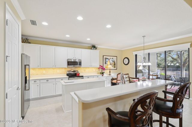 453 RIVER RUN Boulevard, Ponte Vedra, FL 32081