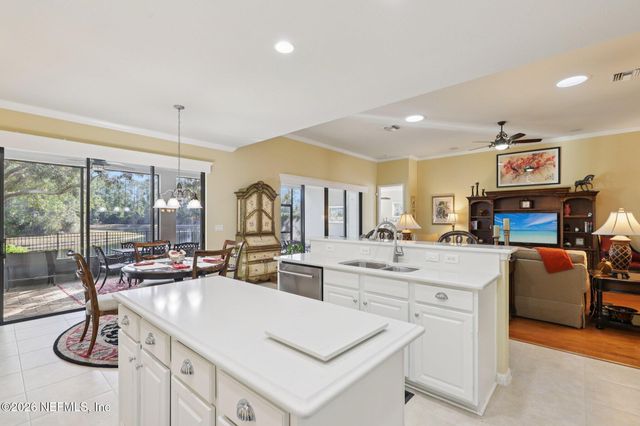 453 RIVER RUN Boulevard, Ponte Vedra, FL 32081