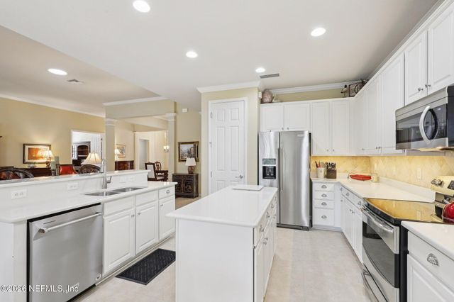 453 RIVER RUN Boulevard, Ponte Vedra, FL 32081