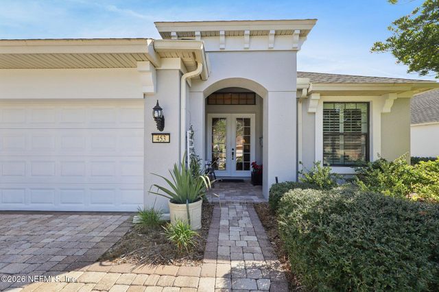 453 RIVER RUN Boulevard, Ponte Vedra, FL 32081