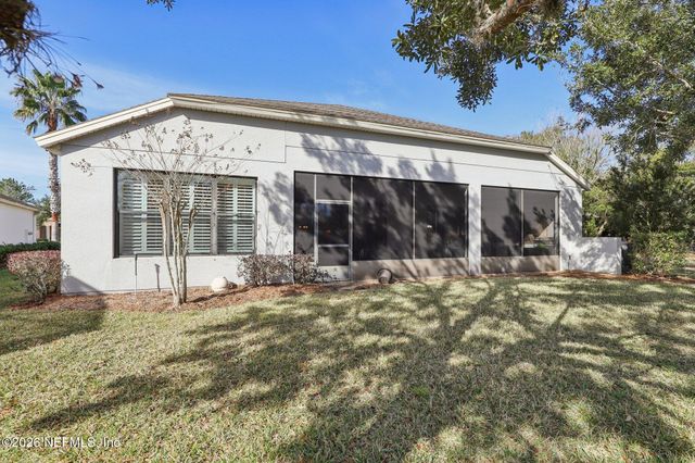 453 RIVER RUN Boulevard, Ponte Vedra, FL 32081