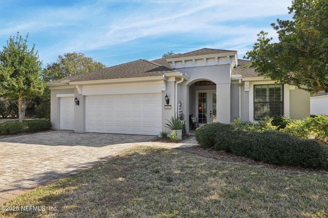 453 RIVER RUN Boulevard, Ponte Vedra, FL 32081