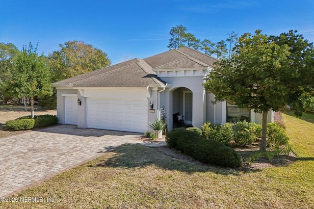 453 RIVER RUN Boulevard, Ponte Vedra, FL 32081