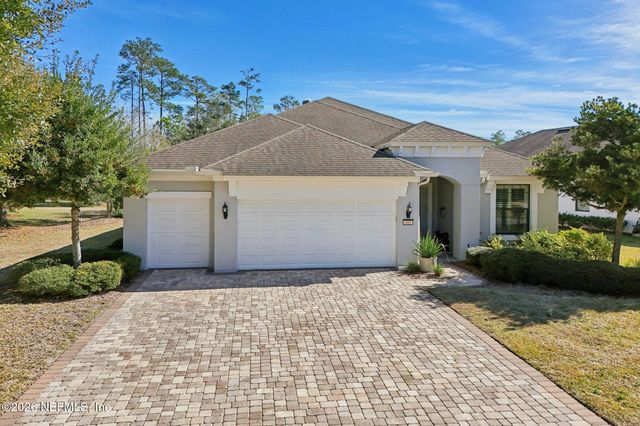 453 RIVER RUN Boulevard, Ponte Vedra, FL 32081