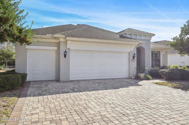 453 RIVER RUN Boulevard, Ponte Vedra, FL 32081