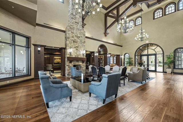 453 RIVER RUN Boulevard, Ponte Vedra, FL 32081