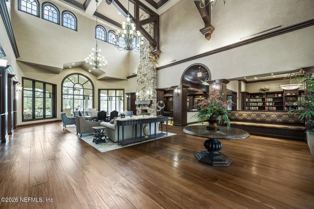 453 RIVER RUN Boulevard, Ponte Vedra, FL 32081